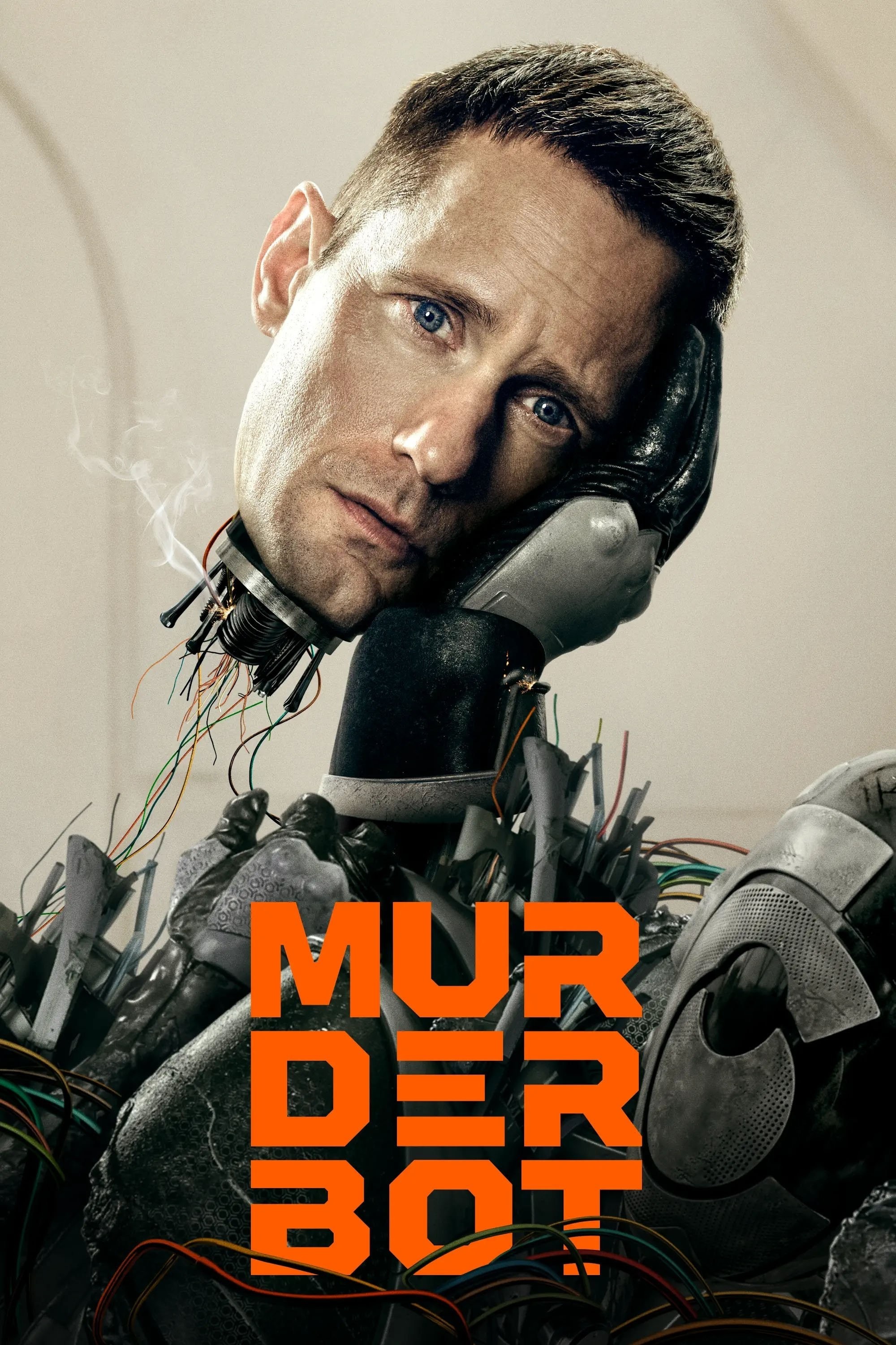 Người Máy Murderbot Người Máy Murderbot - 2025
