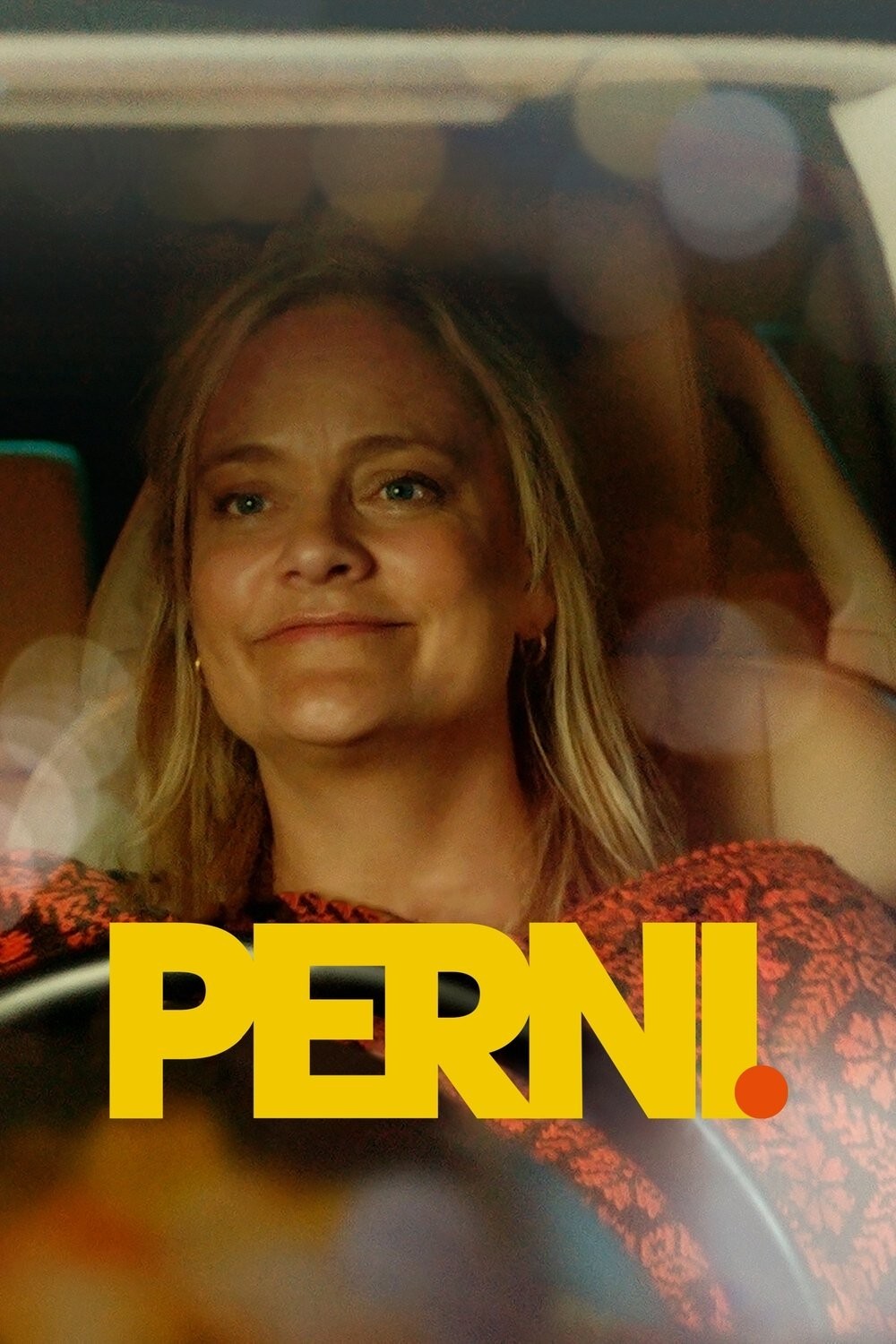 Pernille (Phần 1) Pernille (Phần 1) - 2021